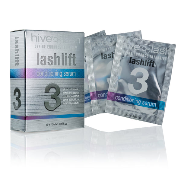 Lash Lift 3 Condition Serum 10 X 1.5ml