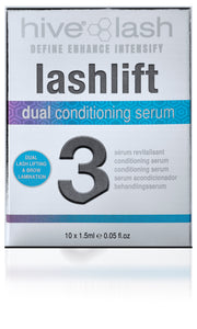 Lash Lift 3 Condition Serum 10 X 1.5ml