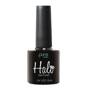 Halo Gel Polish Top Coat 15ml (Wipe)