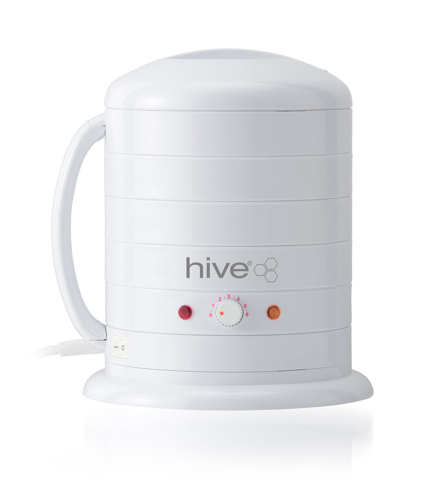 Wax Heater 1000cc