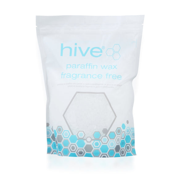 White  Paraffin Wax Pellets 700g