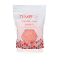 Peach Paraffin Wax Pellets 700g