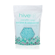 Peppermint & Tea Tree Paraffin Wax 700g