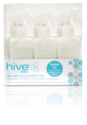 Low Melt Paraffin Wax Spray 6 X 80g