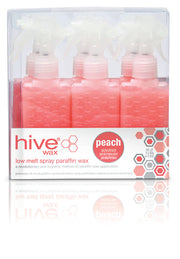 Low Melt Paraffin Wax Spray 6 X 80g