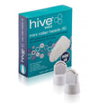 Mini Roller Head 6 Pack