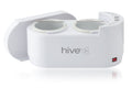 Digital 500/1000cc Dual Wax Heater