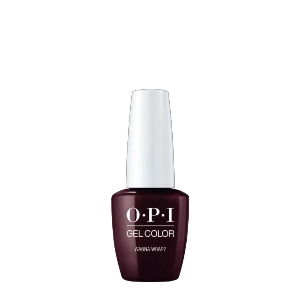 Gel Color Wanna Wrap 15ml