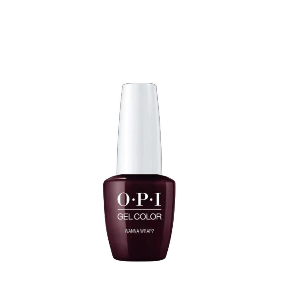 Gel Color Wanna Wrap 15ml