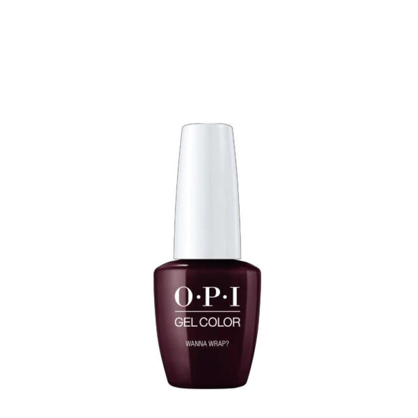 Gel Color Wanna Wrap 15ml
