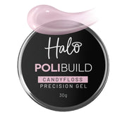 Halo Polibuild Precision Gel 30g