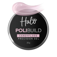 Candy Floss