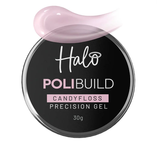 Candy Floss