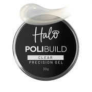 Halo Polibuild Precision Gel 30g