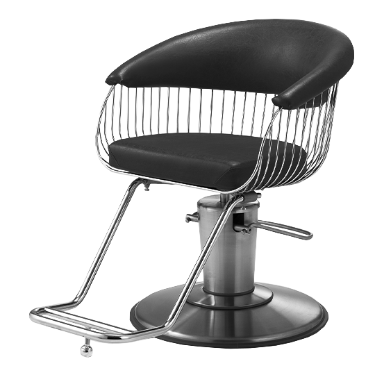 Harp Styling Chair