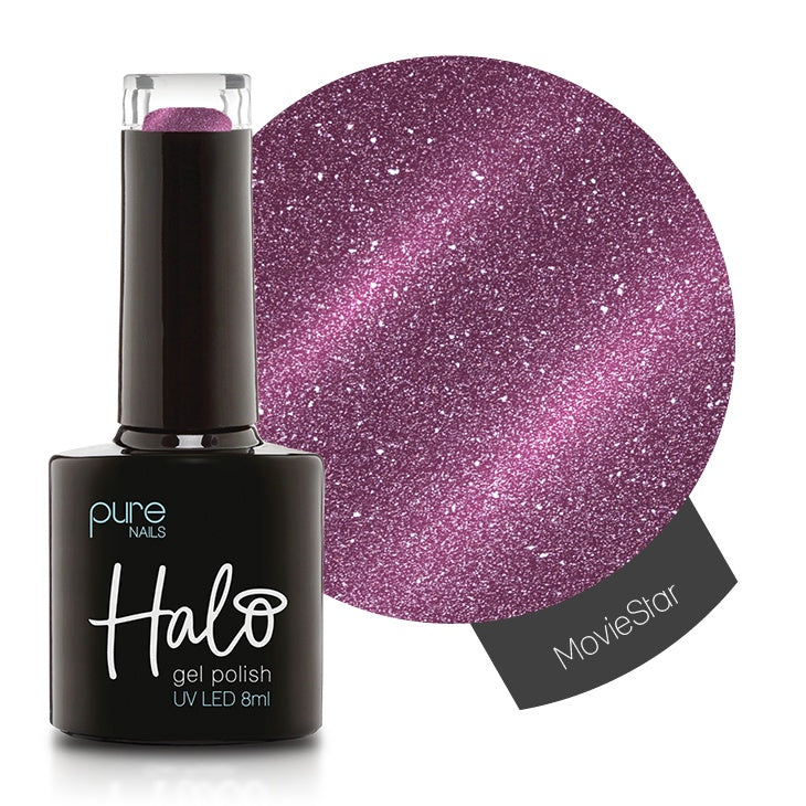 Gel Nail Polish Movie Star 8ml