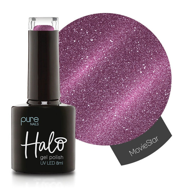 Gel Nail Polish Movie Star 8ml