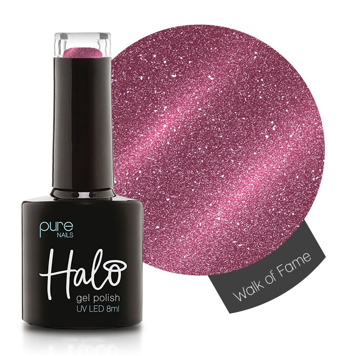 Gel Nail Polish Walk of Fame 8ml