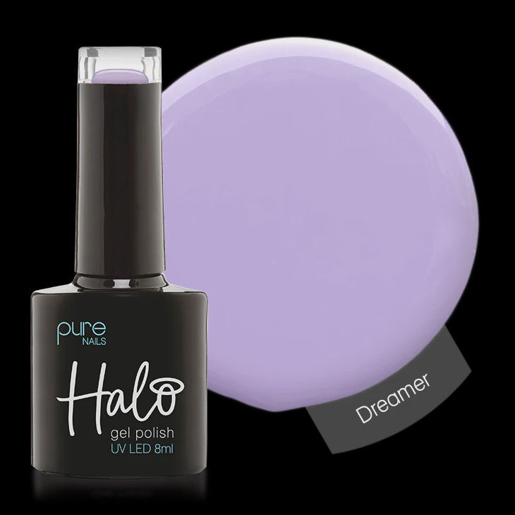 Gel Polish 8ml Dreamer