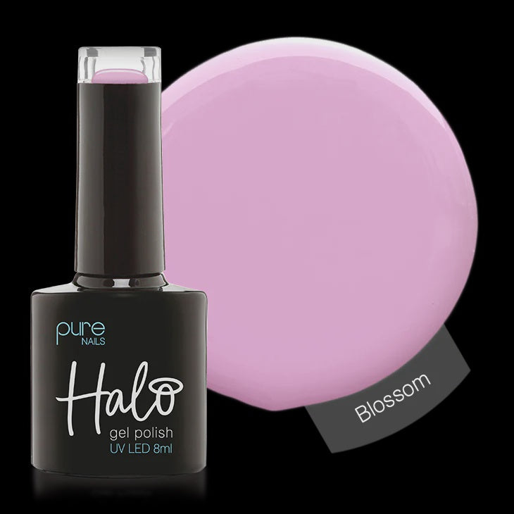 Gel Polish 8ml Blossom