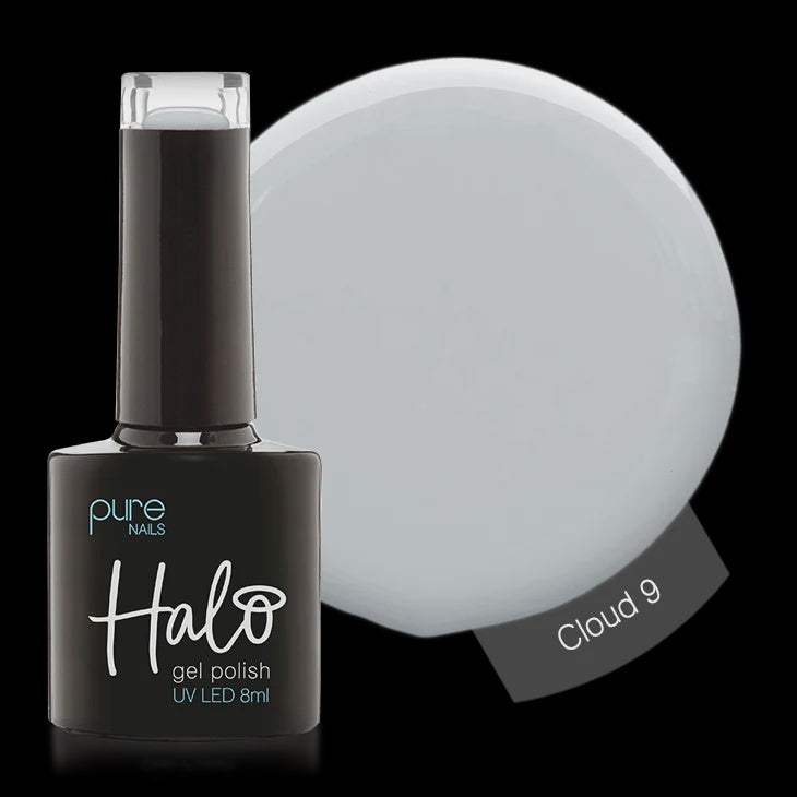 Gel Polish 8ml Cloud 9