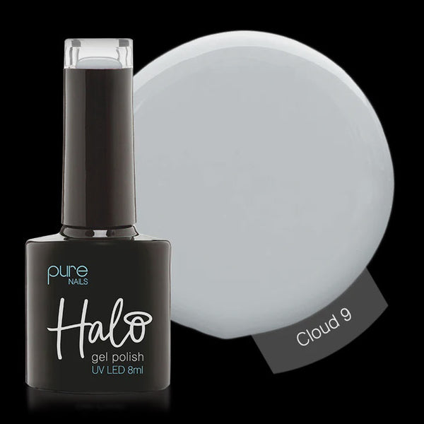 Gel Polish 8ml Cloud 9