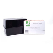 Index Box Includes A To Z Cards