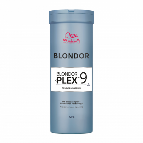 Wella Blondor Plex 400g