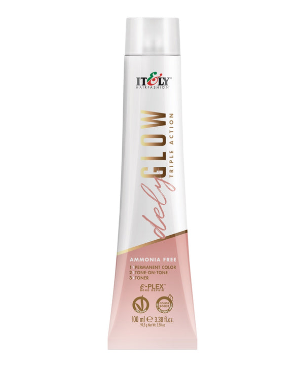 Dely Glow Tripe Action Toner 100ml