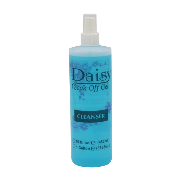 Soak Off Gel Cleanser 480ml