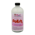 White Nail Polish