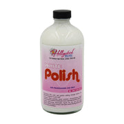 White Nail Polish