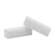 Buffer Block White