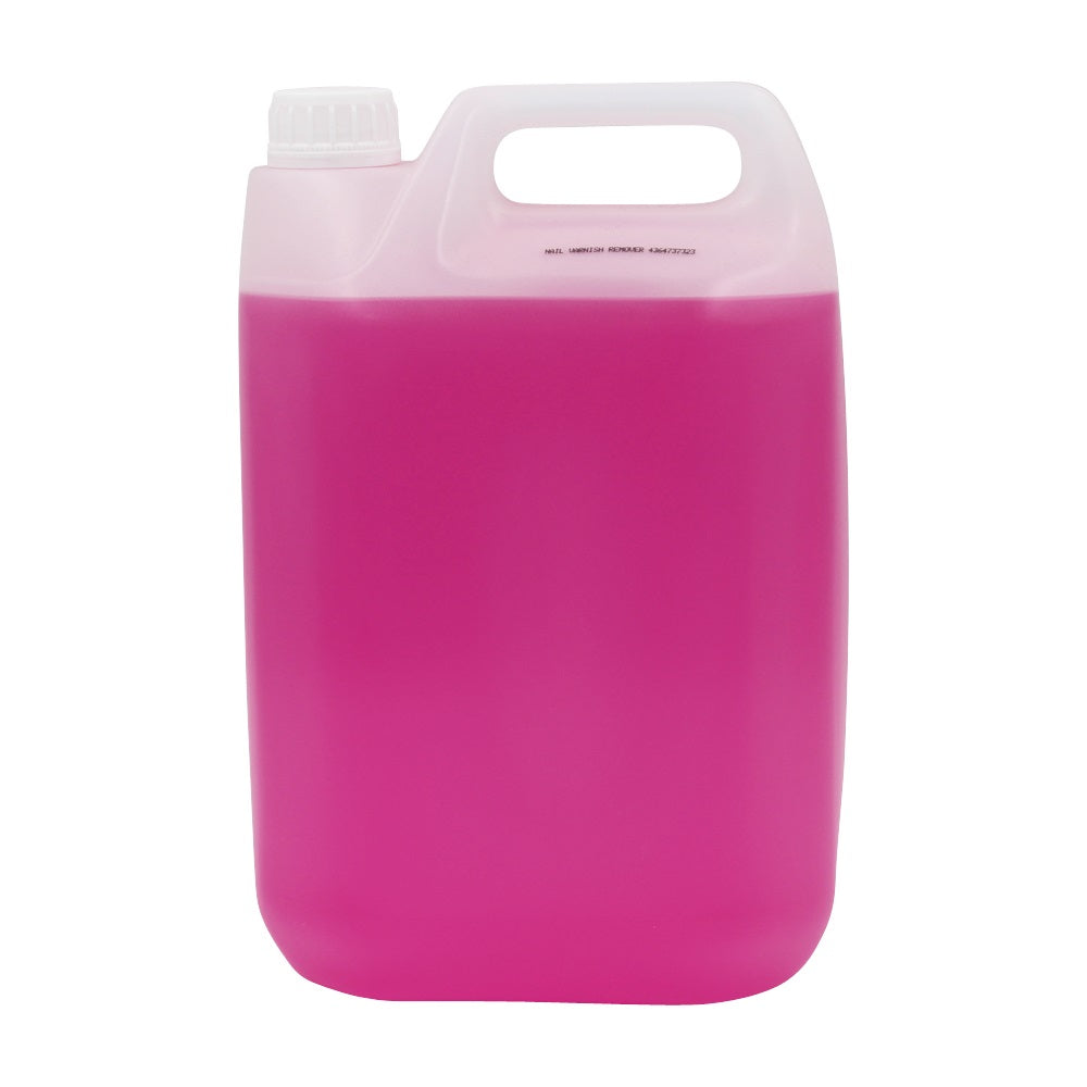 Polish Remover 1 Gallon