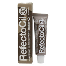 3.1 Light Brown