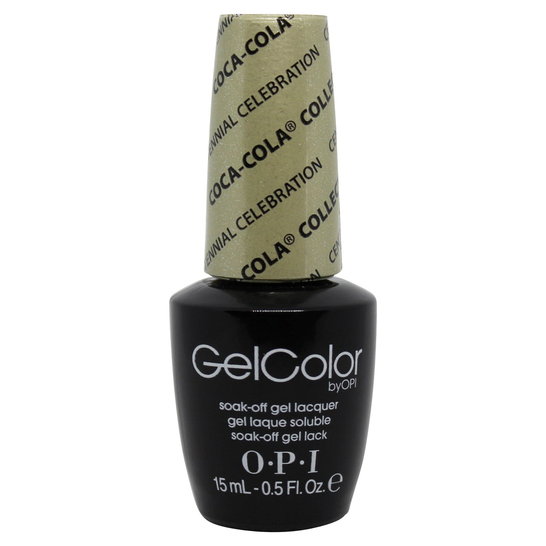 Gel Color Centennial Celebration 15ml