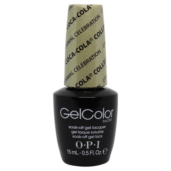 Gel Color Centennial Celebration 15ml
