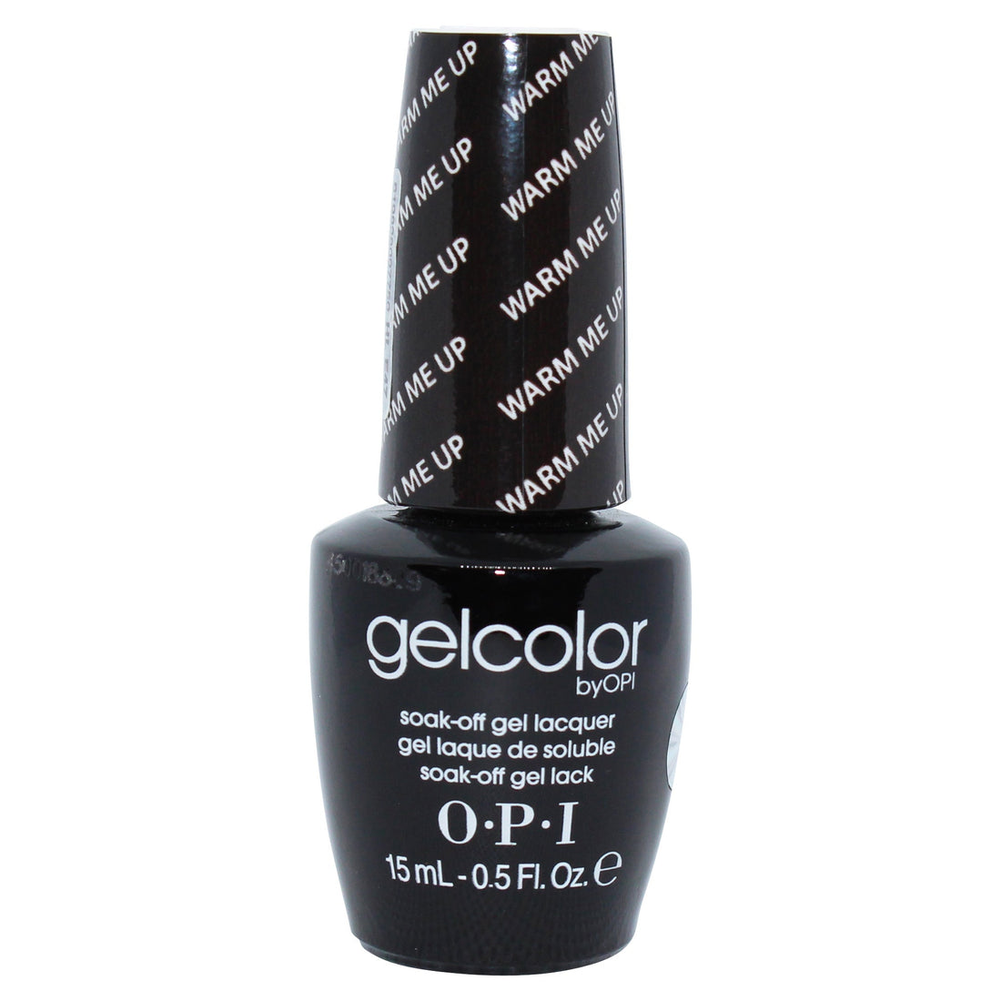Gel Color Warm Me Up 15ml