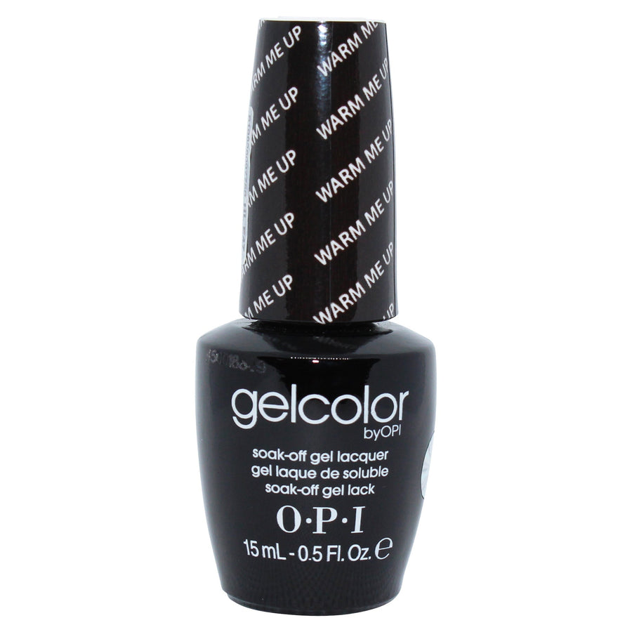 Gel Color Warm Me Up 15ml