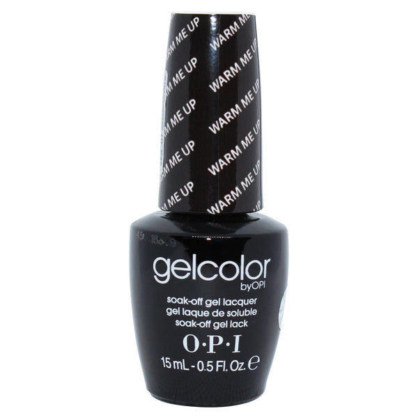 Gel Color Warm Me Up 15ml