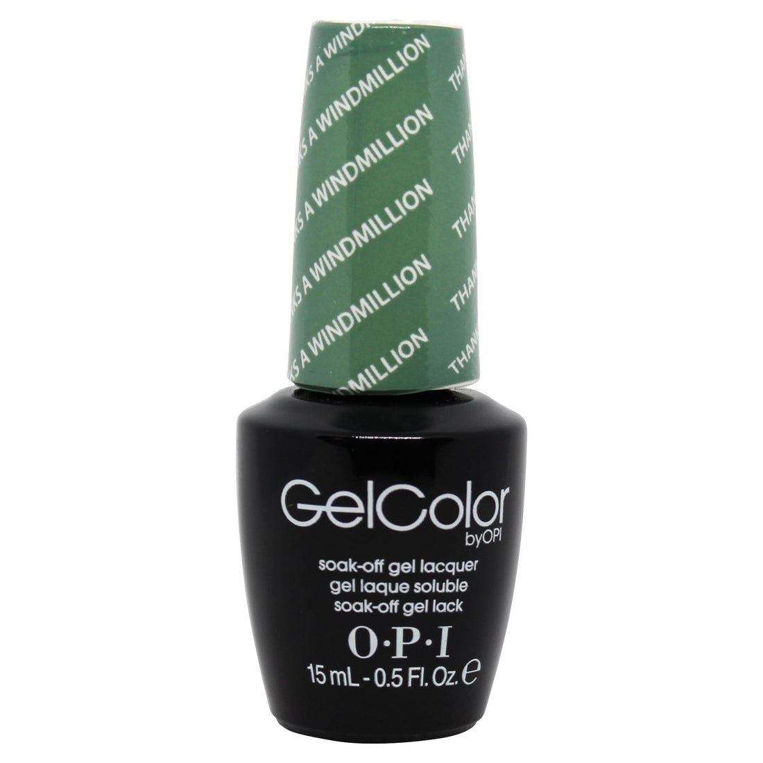Gel Color Thanks A Windmillion 15ml