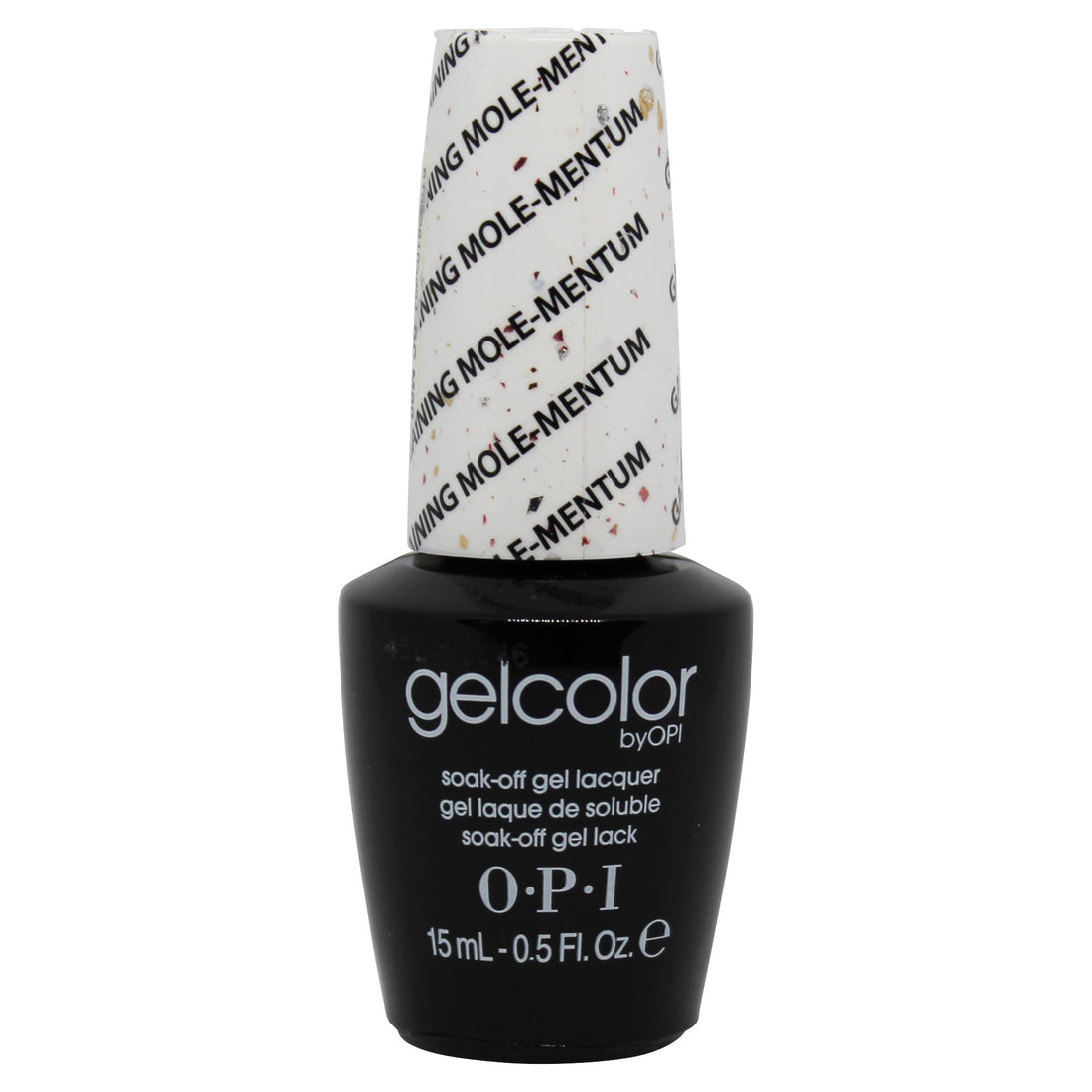 Gel Color Gaining Mole-Mentum 15ml