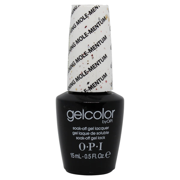 Gel Color Gaining Mole-Mentum 15ml