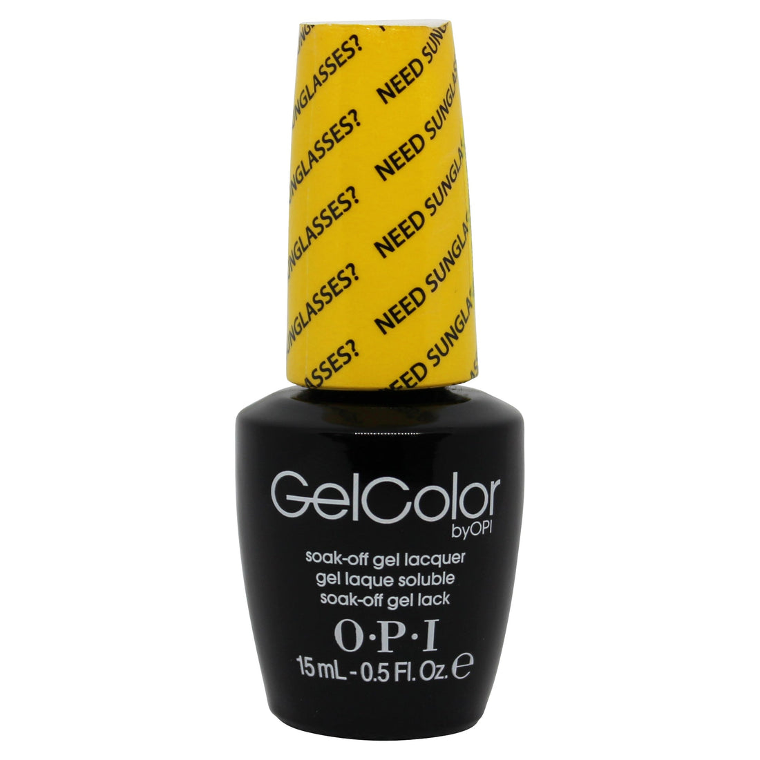 Gel Color Need Sunglasses 15ml