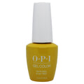 Gel Color Exotic Birds Do Not Tweet 15ml