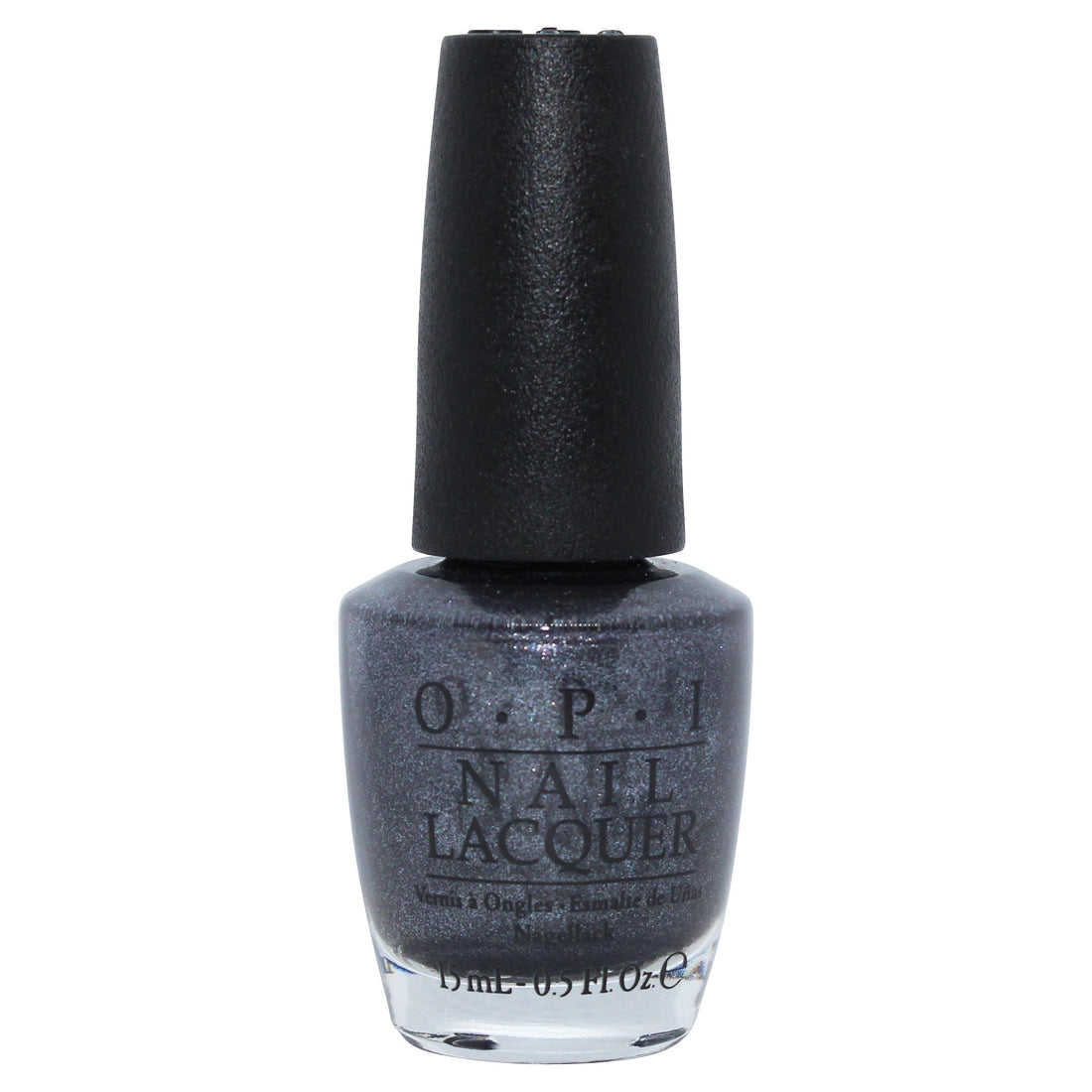 Nail Lacquer No More Mr Night Sky 15ml