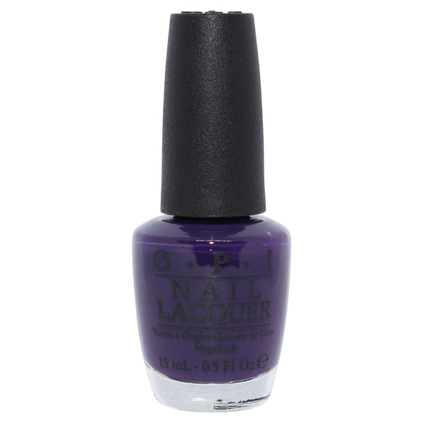 Nail Lacquer A Grape Affair 15ml