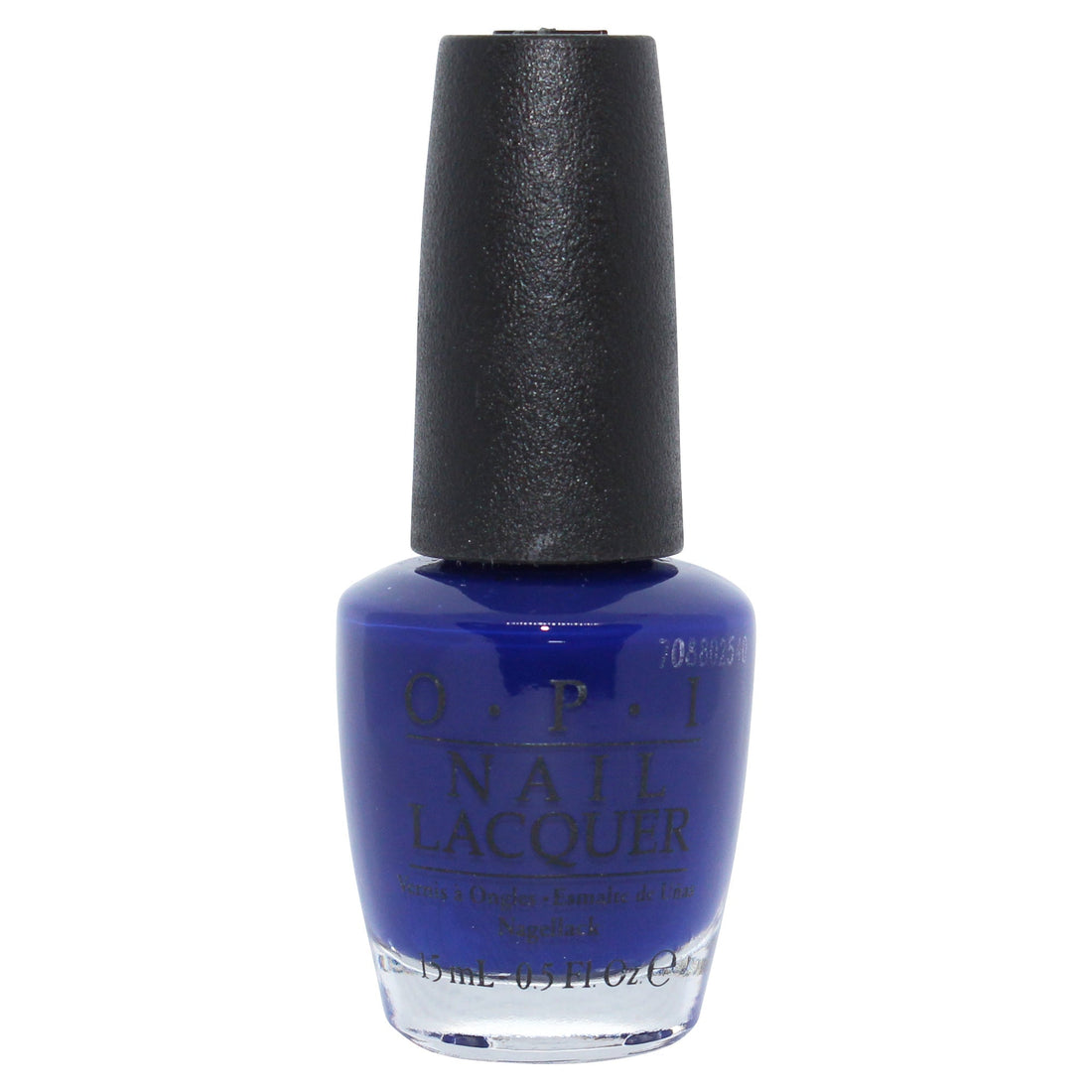 Nail Lacquer My Car Has Navy Gation 15ml