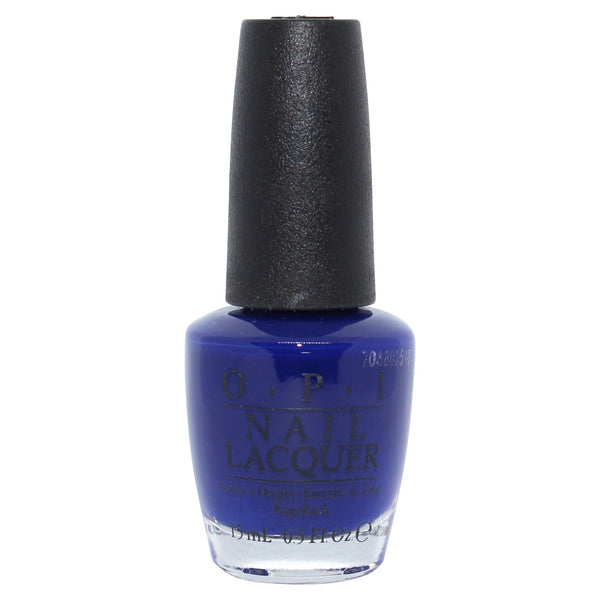 Nail Lacquer My Car Has Navy Gation 15ml