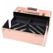 Storage Box Rose Gold Medium